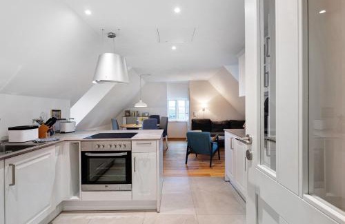 Pellworm Apartment | Louisenkate