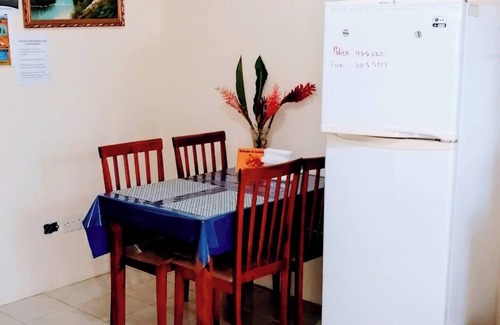 Picard Apartment | Louislyn Apartments#7 Beautiful and Peaceful