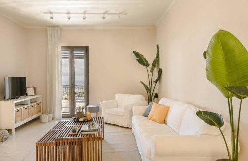 Faraklata Villa | Loula's Family House