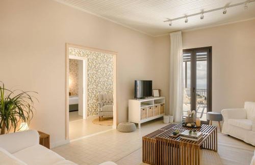 Faraklata Villa | Loula's Family House