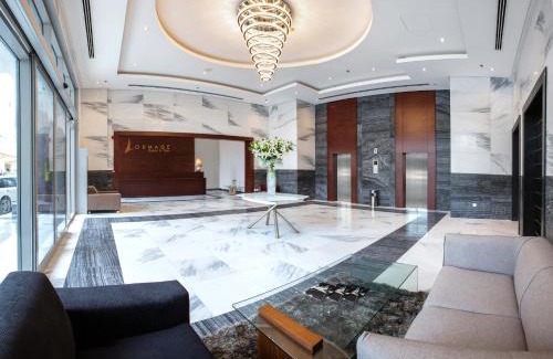Seef Hotel | Loumage S Suites and Spa