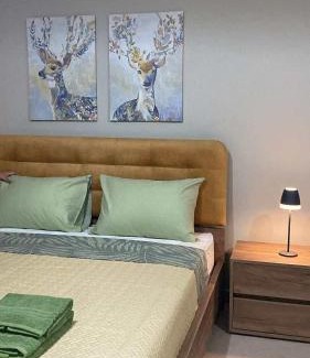 Platanos House | loupagio di mare