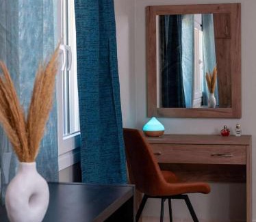 Platanos House | loupagio di mare