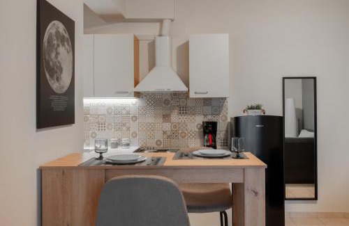 Anatoli Apartment | Loupi's Home - Urban Apartment Cozy & Comfortable