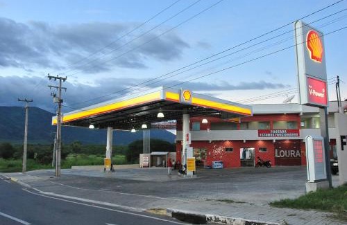 Sobral Hotel | Loura Pousada