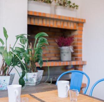 Lousa House | Lousã Varandas House