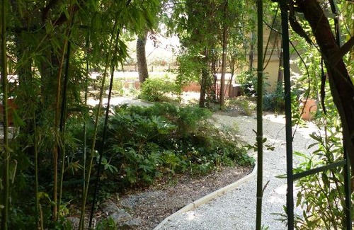 Sud Apartment | LOUSTALET D'AIX