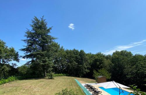 Puycelci House | Loustalou