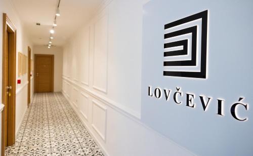 Sabac Apartment | Lovcevic Apartmani & Sobe