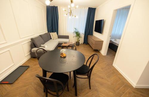 Sabac Apartment | Lovcevic Apartmani & Sobe