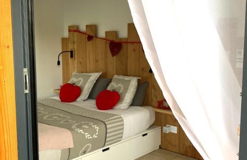 Le Fleix Cabin | LOVE AND BULLES