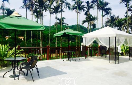 Sanyi Bed & Breakfast | Love B&B