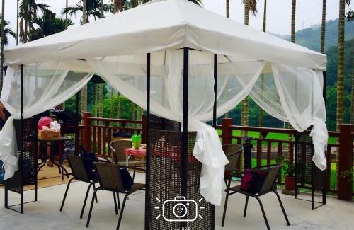 Sanyi Bed & Breakfast | Love B&B