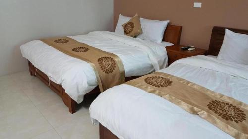 Ha Dong Apartment | Love Hotel Hà Đông HN - by BAY LUXURY