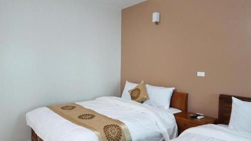 Ha Dong Apartment | Love Hotel Hà Đông HN - by BAY LUXURY