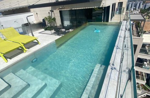 Or Akiva Villa | Love in Heaven