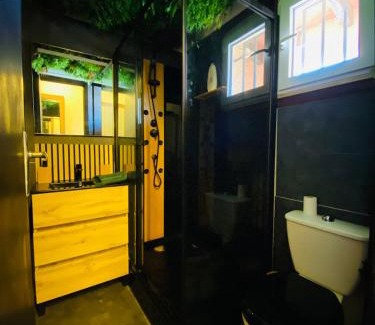 Le Barcares Apartment | LOVE IN JUNGLE Appartement avec vue unique