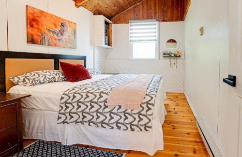Magnetawan House | Love of Lake Cecebe #7 - Maijac Resort & Marina