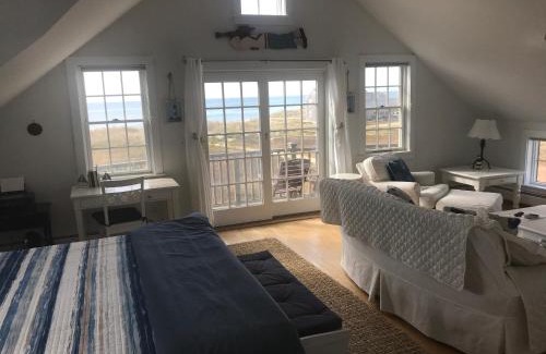 Nantucket House | Love Sand, Madaket on the Beach