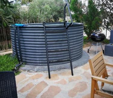 Fraserburg Apartment | Loveable Karoo Cottages