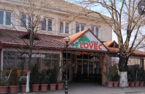 Demir Kapija House | Lovec