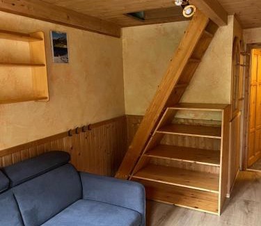 Velka Upa House | Lovecká chata