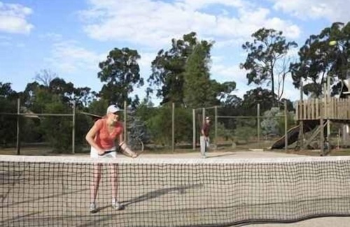 Lovedale Cabin | Lovedale Cottages
