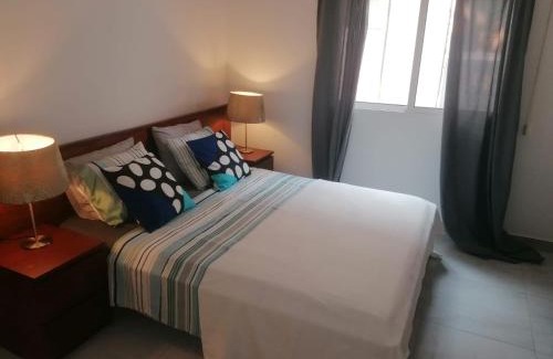 Luanda Apartment | Lovely 1-Bed Apartment in Luanda