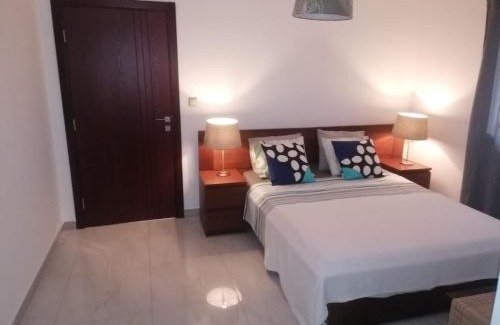 Luanda Apartment | Lovely 1-Bed Apartment in Luanda