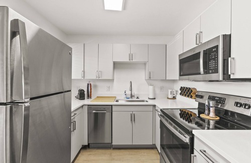 Camelback East Apartment | Lovely 1-bedroom condo in Biltmore