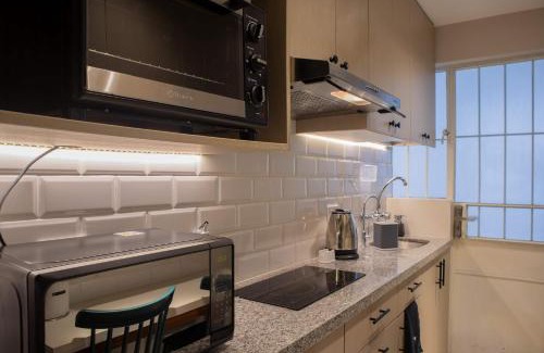 Armendariz Apartment | Lovely 1BR in Miraflores