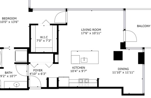 Belltown Apartment | Lovely 1BR in Seattle, Pool + Pet-Friendly