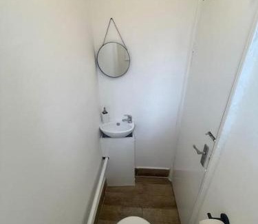 Bermondsey Apartment | Lovely 2 Bed On Tower bridge