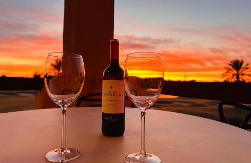 Los Alcazares Apartment | Lovely 2 bedroom apartment at Los Alcázares Golf