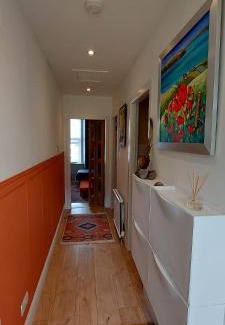 Newport-On-Tay Apartment | Lovely 2 bedroom apartment in Fife