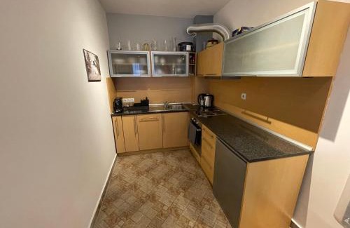 Kvartal Noviya Grad Apartment | Lovely 2-bedroom serviced apartment with SPA