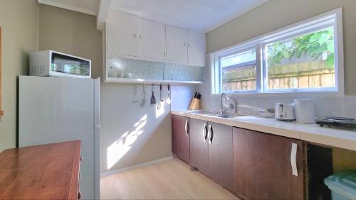 Hillsborough Apartment | Lovely 2 - Bedroom Unit with Free Parking