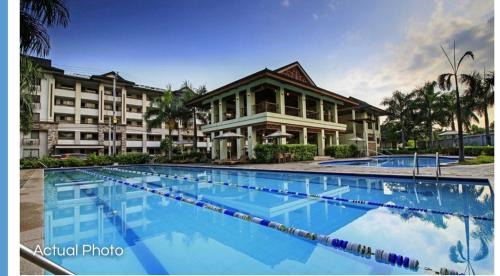 Santa Mesa Apartment | Lovely 2 BR Condo with FREE Secured Parking