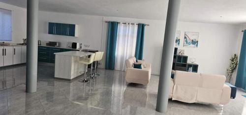 Goodlands Villa | Lovely 3-Bed Villa in Goodlands Mauritius