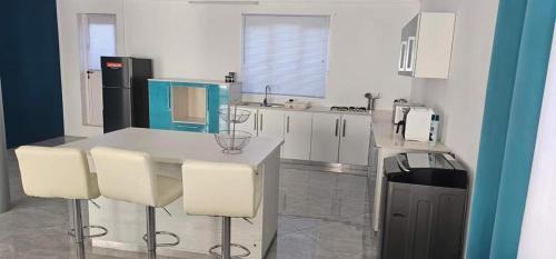 Goodlands Villa | Lovely 3-Bed Villa in Goodlands Mauritius