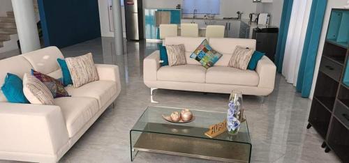 Goodlands Villa | Lovely 3-Bed Villa in Goodlands Mauritius