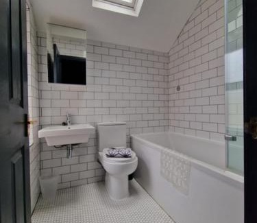 Whitley Bay House | Lovely 3 bedroom Whitley Bay Townhouse.