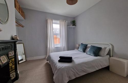 Whitley Bay House | Lovely 3 bedroom Whitley Bay Townhouse.