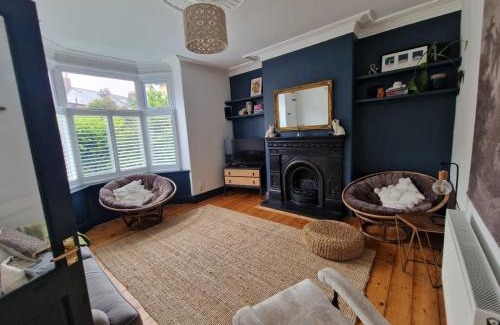 Whitley Bay House | Lovely 3 bedroom Whitley Bay Townhouse.