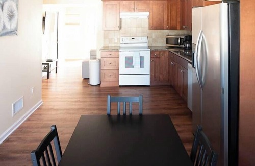 Highland Falls House | Lovely 3BR Home with parking-Walk to WP Gate!