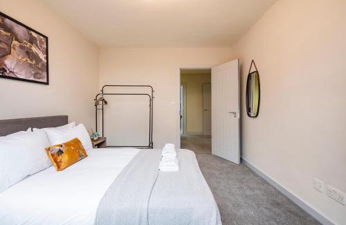 Wandsworth Apartment | Lovely 4 bedroom flat in Wandsworth- London