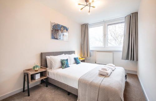 Wandsworth Apartment | Lovely 4 bedroom flat in Wandsworth- London