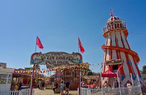 Felixstowe Other | Lovely 6 Berth Caravan At Suffolk Sands Holiday Park Ref 45010Mv