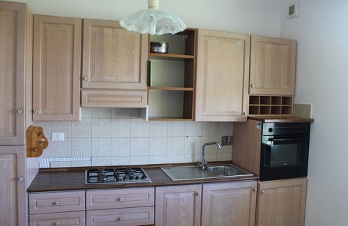 Citta Sant'Angelo Apartment | Lovely Abruzzo - sea holidays and low cost mountains