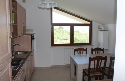 Citta Sant'Angelo Apartment | Lovely Abruzzo - sea holidays and low cost mountains